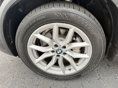 Used 2023 BMW X5 sDrive40i image 42