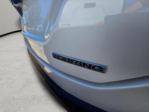 Used 2024 Honda Pilot Touring image 8