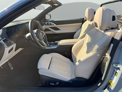 Used 2024 BMW 440i xDrive Convertible image 20