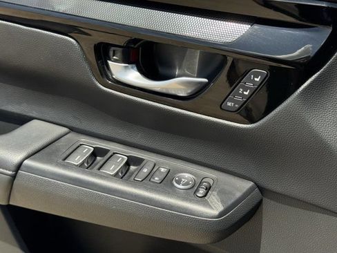 Used 2024 Honda CR-V EX-L image 25