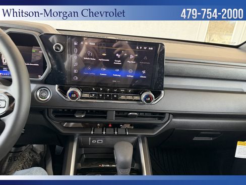 New 2026 Chevrolet Colorado Trail Boss image 21