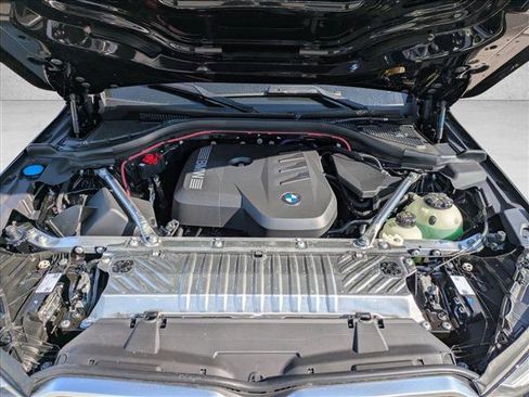 New 2026 BMW X3 xDrive30 w/ Convenience Package image 17