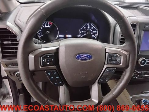 Used 2020 Ford Expedition XLT w/ Equipment Group 202A image 11