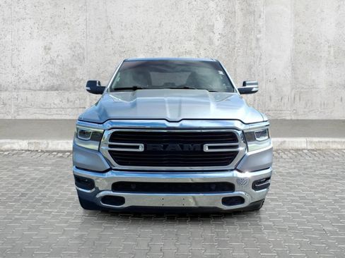 Used 2019 RAM 1500 Big Horn AWD/4WD image 3
