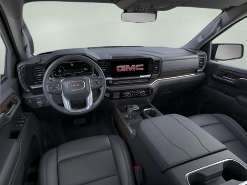 New 2026 GMC Sierra 1500 Elevation w/ Elevation Premium Package image 12