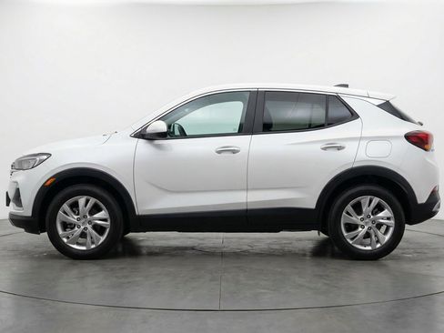 Used 2025 Buick Encore GX Preferred FWD image 5