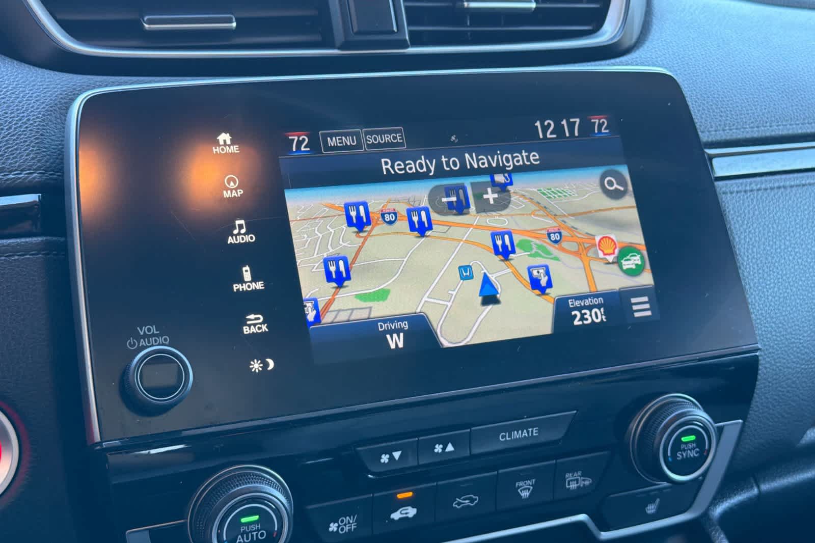 Used 2019 Honda CR-V Touring image 21