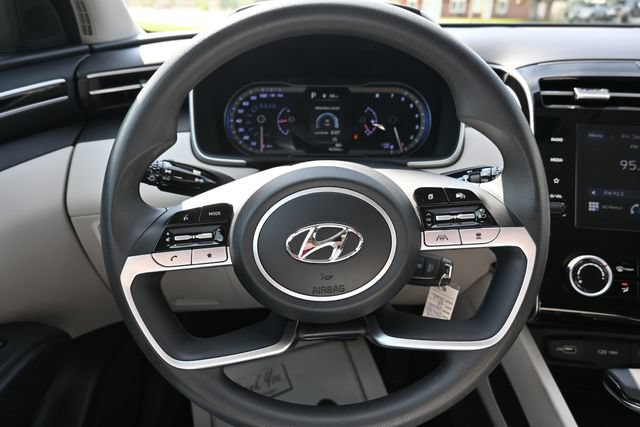 Used 2024 Hyundai Tucson SE AWD/4WD image 40