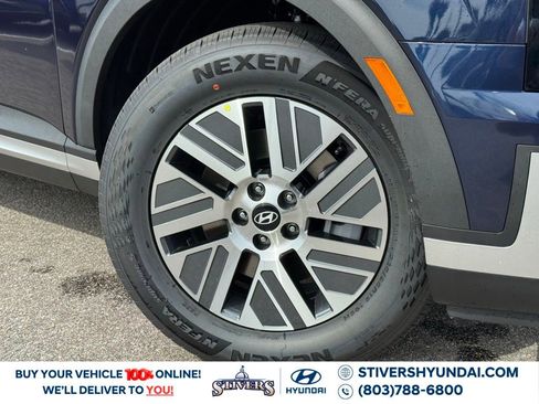 New 2026 Hyundai Palisade SEL AWD/4WD image 5