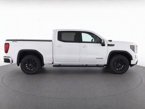 Used 2026 GMC Sierra 1500 Elevation w/ Elevation Premium Package AWD/4WD image 10