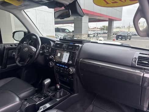 Used 2021 Toyota 4Runner TRD Pro AWD/4WD image 19