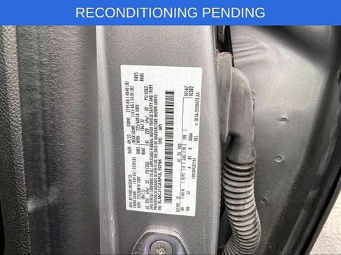 Used 2023 Lincoln Corsair FWD image 4