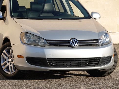 Used 2010 Volkswagen Jetta TDI FWD image 43