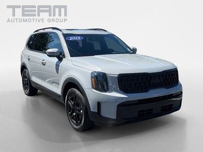 Used 2025 Kia Telluride EX X-Line