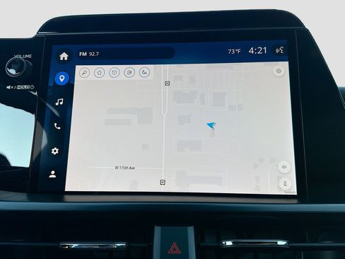 New 2026 Subaru Outback Limited image 32