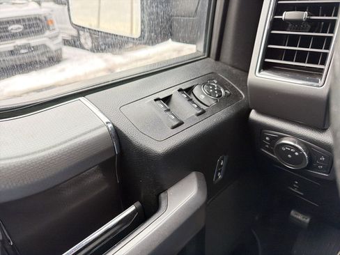 Used 2017 Ford F150 XLT w/ Equipment Group 301A Mid image 24