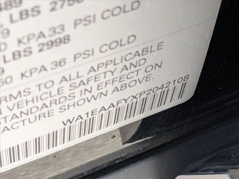 Certified 2023 Audi Q5 2.0T Premium Plus w/ Premium Plus Package image 22