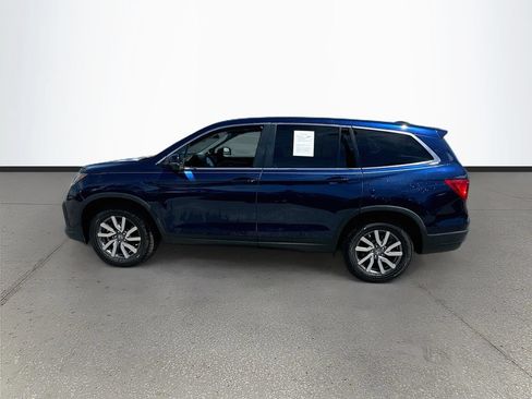 Used 2020 Honda Pilot EX-L image 4