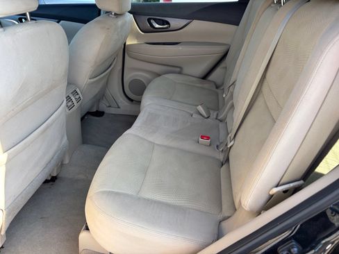 Used 2014 Nissan Rogue SV FWD image 12