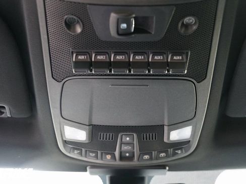 Used 2017 Ford F350 Platinum w/ Platinum Ultimate Package image 35