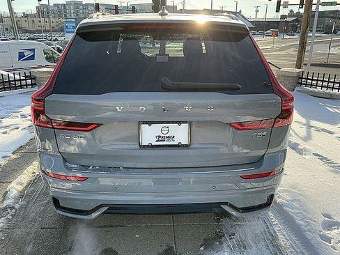 New 2026 Volvo XC60 T8 Plus w/ Climate Package AWD/4WD image 9