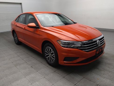 Used 2021 Volkswagen Jetta S FWD image 13
