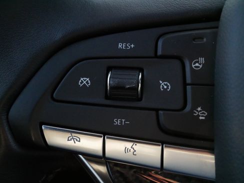 Certified 2025 Cadillac XT6 Sport image 25