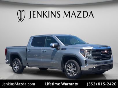 Used 2025 GMC Sierra 1500 SLT