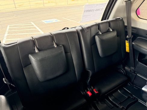Used 2018 Toyota 4Runner SR5 Premium AWD/4WD image 20