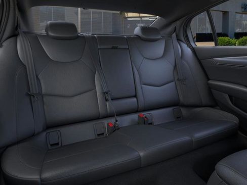 New 2026 Cadillac CT5 Premium Luxury w/ Technology Package image 17