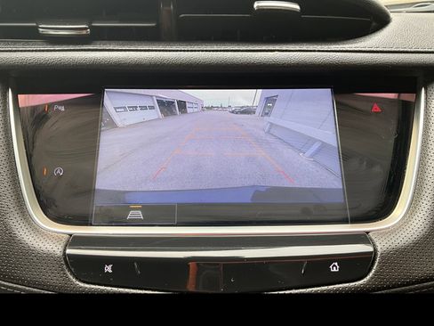 Certified 2023 Cadillac XT5 Premium Luxury AWD/4WD image 8