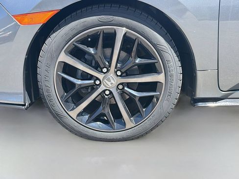 Used 2021 Honda Civic Sport image 30