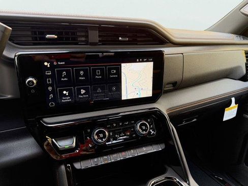 New 2026 GMC Sierra 2500 AT4 w/ AT4 Premium Plus Package image 21