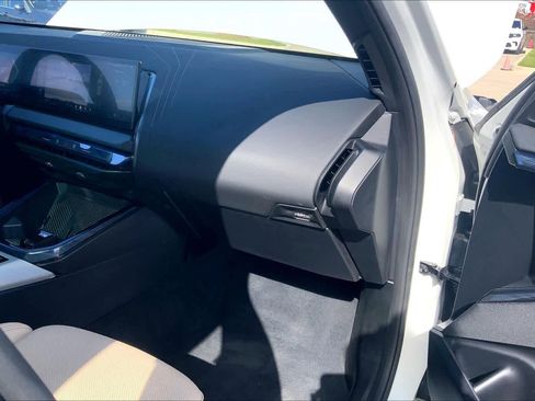 Used 2025 BMW X3 xDrive30i w/ M Sport Package image 36