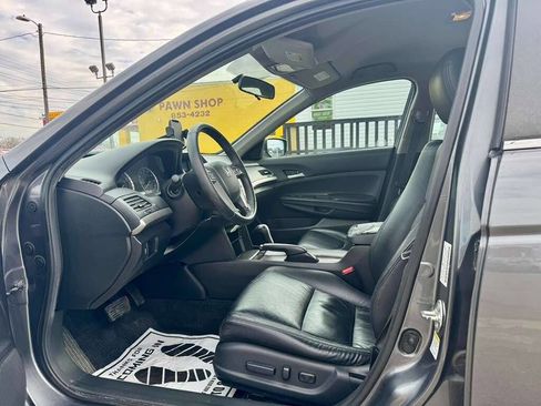 Used 2012 Honda Accord SE image 10