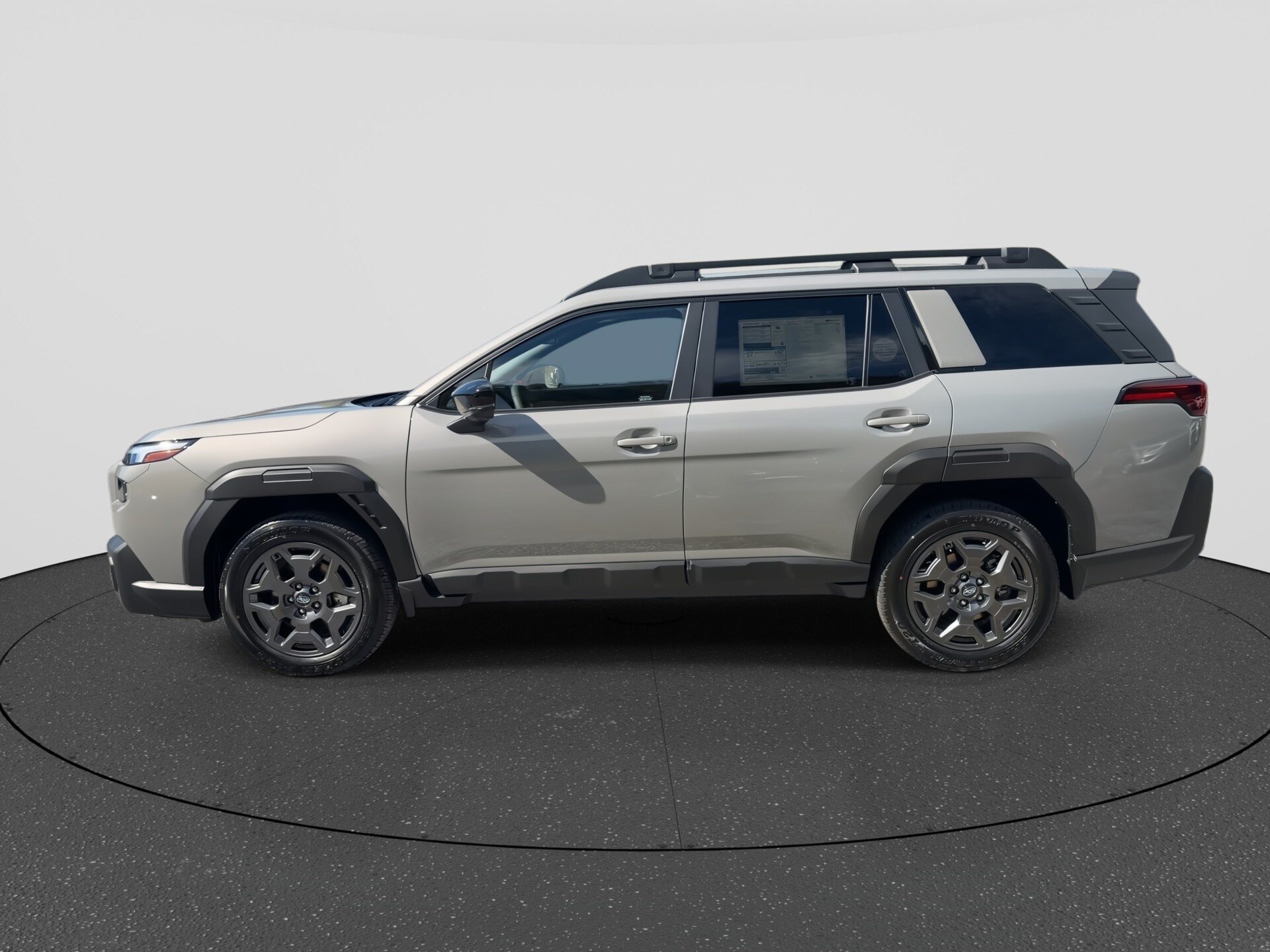New 2026 Subaru Outback Premium AWD/4WD image 5