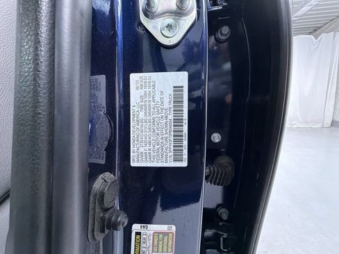 Used 2023 Honda Ridgeline RTL-E image 15