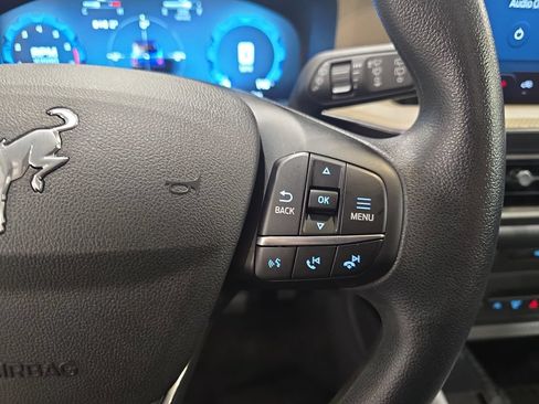 Used 2025 Ford Bronco Sport Big Bend AWD/4WD image 18