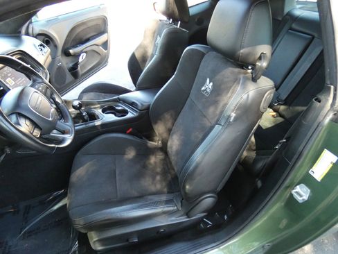 Used 2023 Dodge Challenger R/T Scat Pack w/ Plus Package image 43