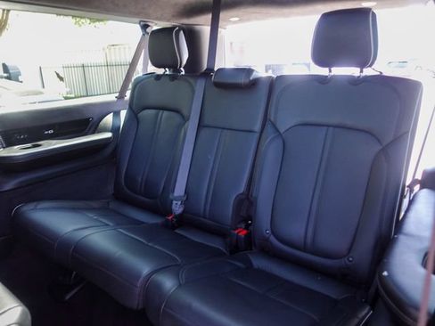 Used 2024 Jeep Grand Wagoneer L Series II w/ Quick Order Packagew 28T AWD/4WD image 26