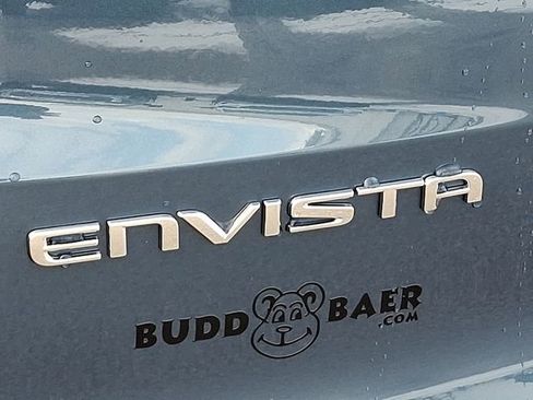 New 2026 Buick Envista Preferred w/ Convenience I Package image 24