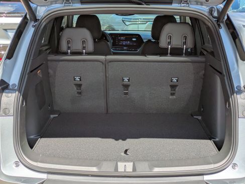 New 2026 Chevrolet TrailBlazer ACTIV w/ Convenience Package image 7