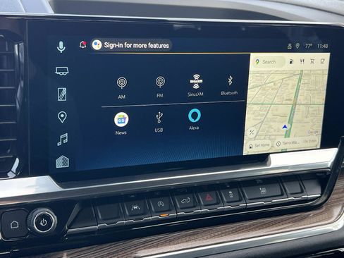 Used 2025 Chevrolet Silverado 1500 LT image 14