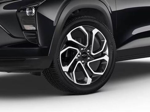 New 2026 Chevrolet Trax RS FWD image 5
