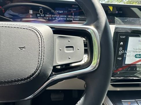 New 2026 Lincoln Nautilus Premier AWD/4WD image 25