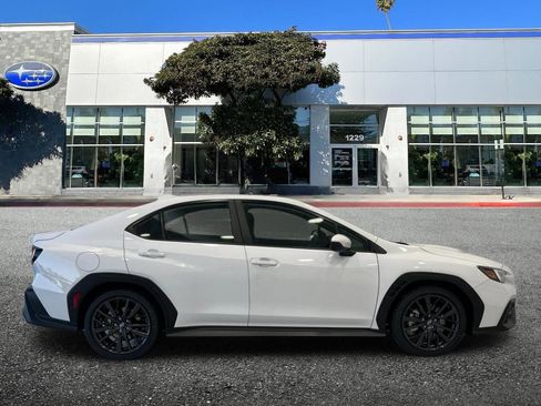 New 2025 Subaru WRX Premium image 3