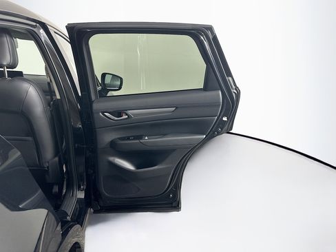 Used 2025 MAZDA CX-5 AWD 2.5 S w/ Preferred Package image 33