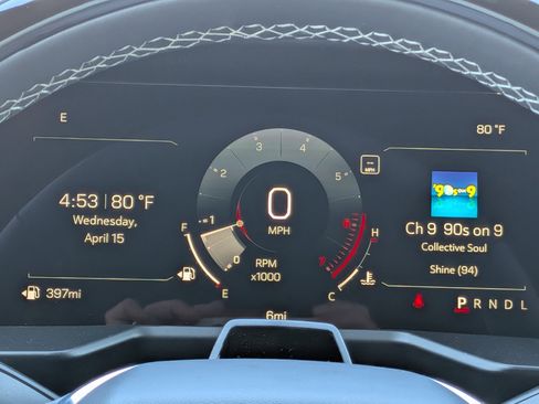 New 2026 GMC Acadia Denali Ultimate w/ LPO, Floor Liner Package image 28