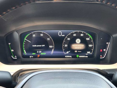 New 2026 Honda CR-V Sport-L image 12