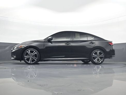 Used 2023 Nissan Sentra SR w/ SR Premium Package FWD image 29